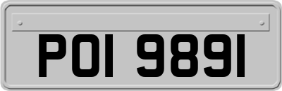 POI9891