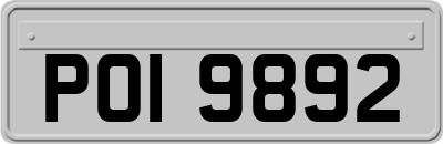 POI9892