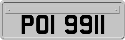 POI9911