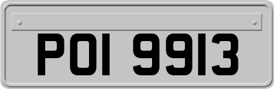 POI9913