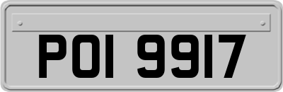 POI9917