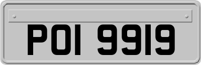 POI9919