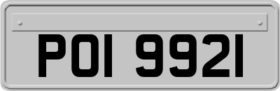POI9921