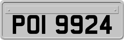 POI9924