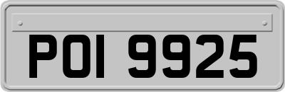 POI9925