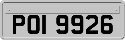 POI9926