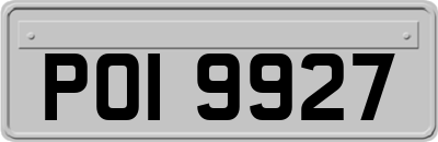 POI9927