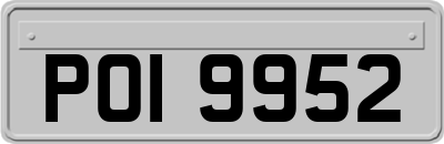 POI9952