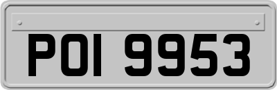 POI9953