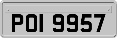 POI9957