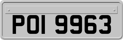 POI9963