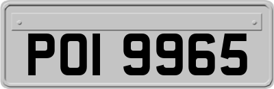 POI9965