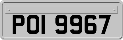POI9967
