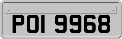 POI9968