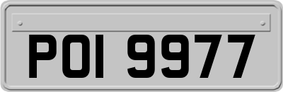 POI9977