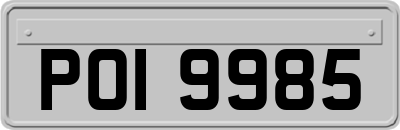 POI9985