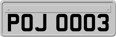 POJ0003