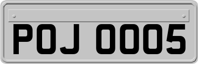 POJ0005
