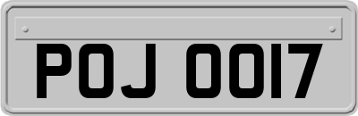 POJ0017