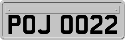 POJ0022