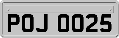 POJ0025