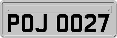 POJ0027
