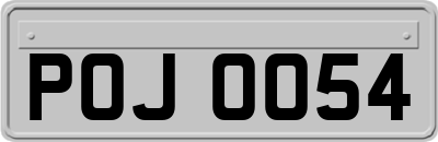 POJ0054