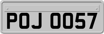 POJ0057