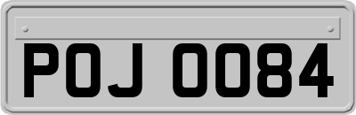 POJ0084