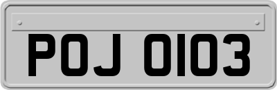 POJ0103