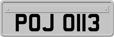 POJ0113