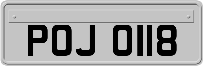 POJ0118