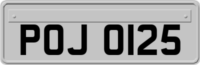 POJ0125