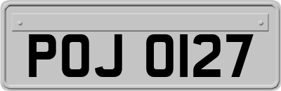 POJ0127