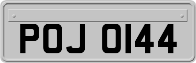 POJ0144