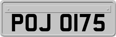 POJ0175