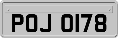 POJ0178