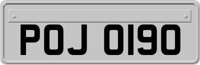 POJ0190