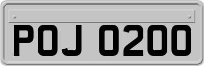 POJ0200