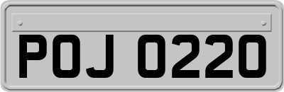 POJ0220