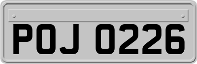 POJ0226