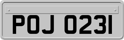 POJ0231