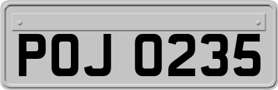 POJ0235