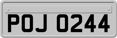 POJ0244