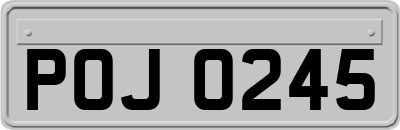 POJ0245