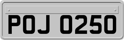 POJ0250