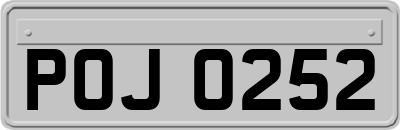 POJ0252