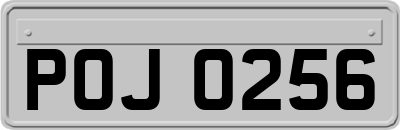 POJ0256