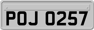 POJ0257