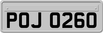POJ0260